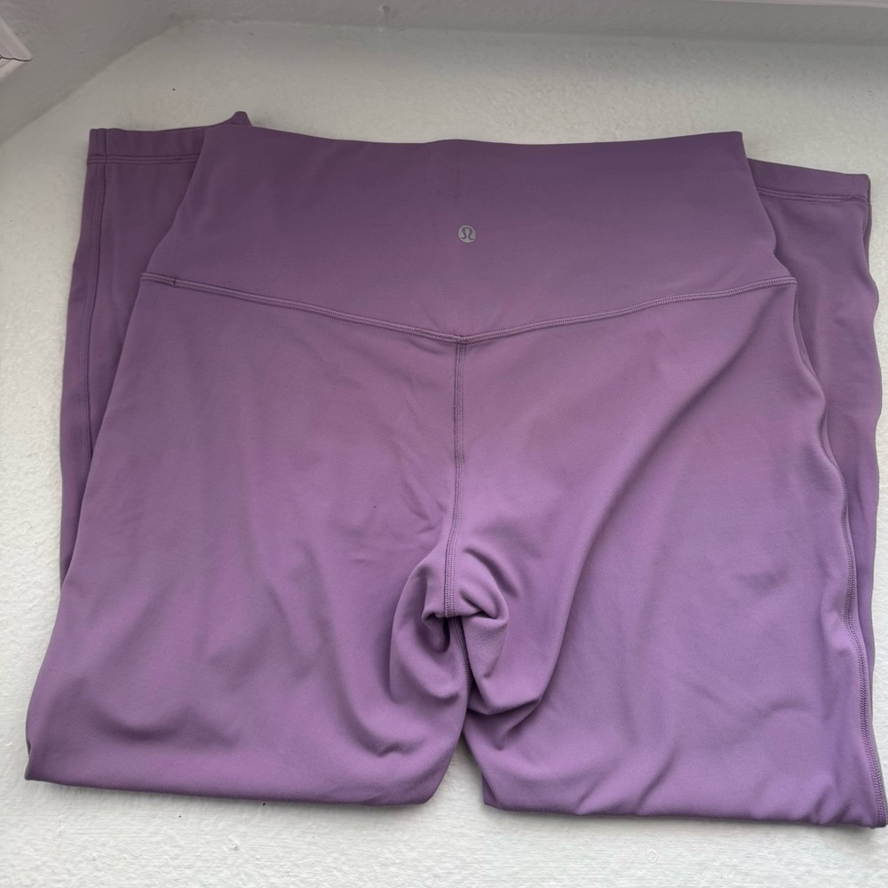 Lululemon Align Leggings - Picture 9 of 13